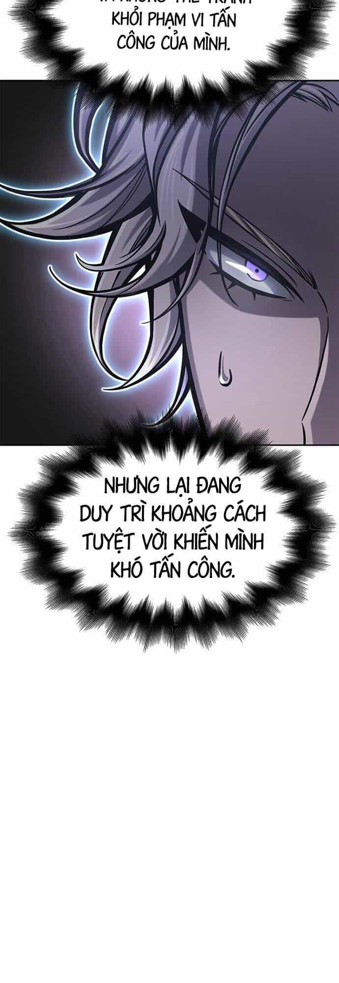 Cuộc Chiến Siêu Nhân - Chương 31 - ảnh 78