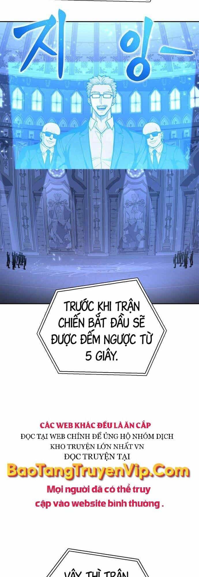 Cuộc Chiến Siêu Nhân - Chương 31 - ảnh 8