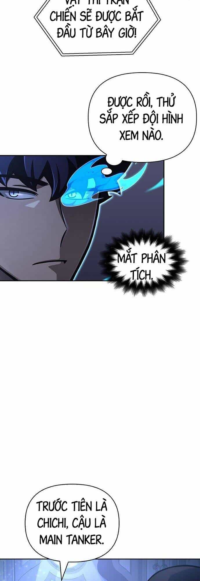 Cuộc Chiến Siêu Nhân - Chương 31 - ảnh 9