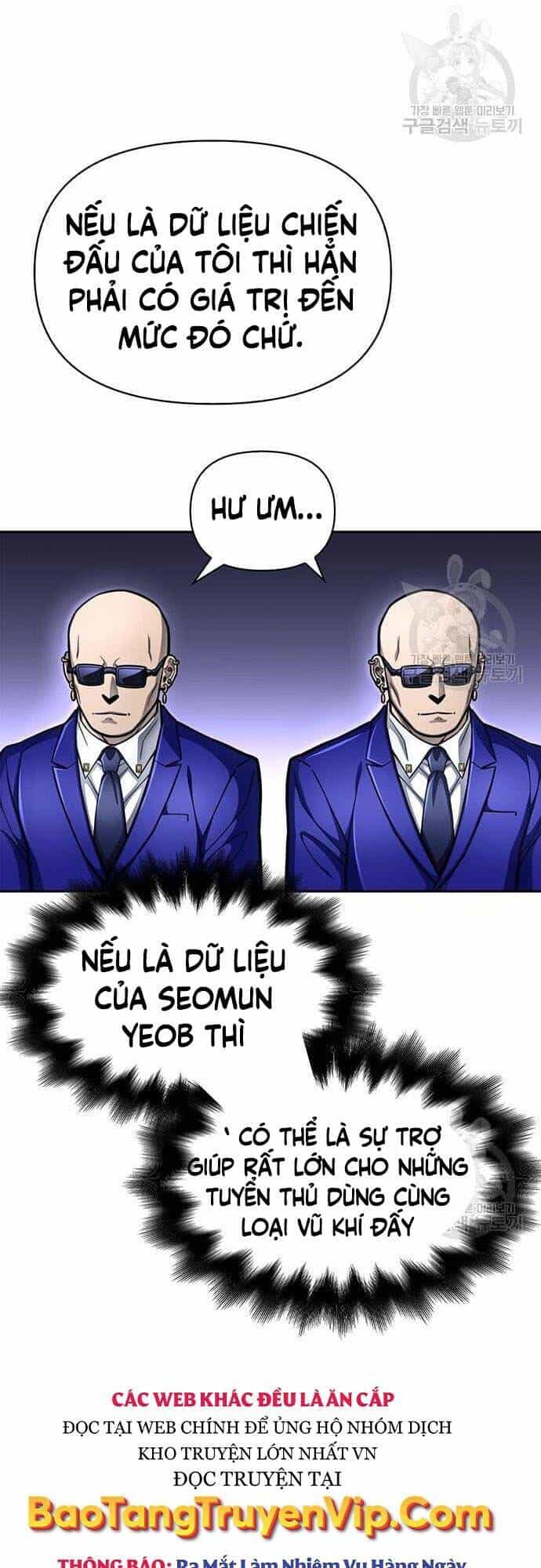 Cuộc Chiến Siêu Nhân - Chương 32 - ảnh 101