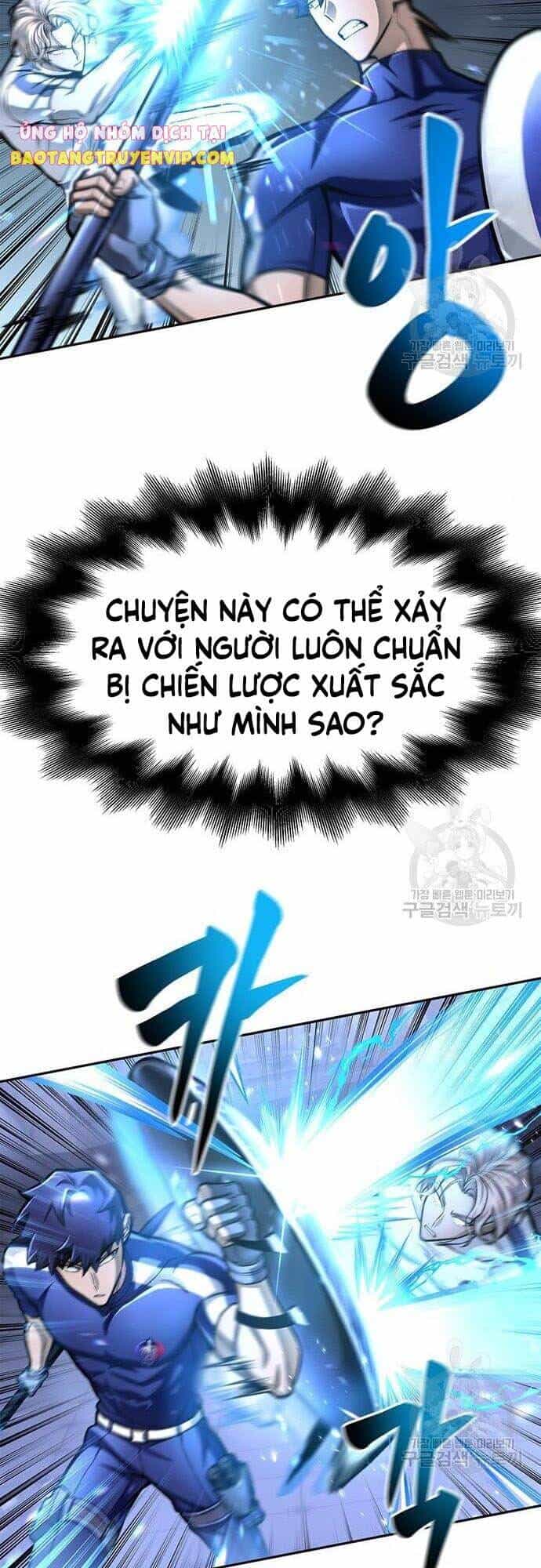 Cuộc Chiến Siêu Nhân - Chương 32 - ảnh 20