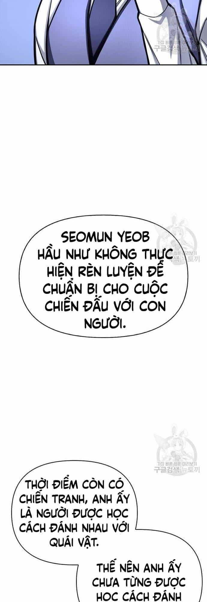 Cuộc Chiến Siêu Nhân - Chương 32 - ảnh 3