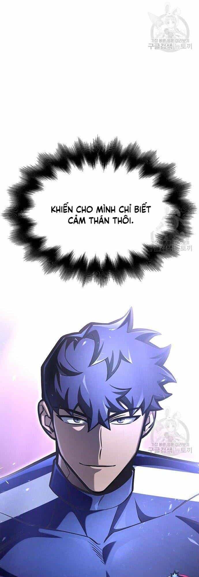 Cuộc Chiến Siêu Nhân - Chương 32 - ảnh 31