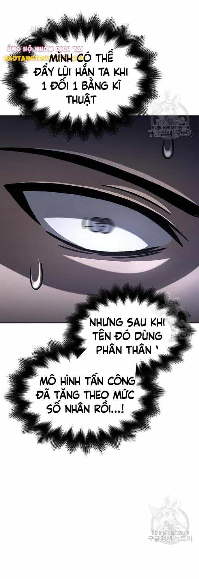 Cuộc Chiến Siêu Nhân - Chương 32 - ảnh 34