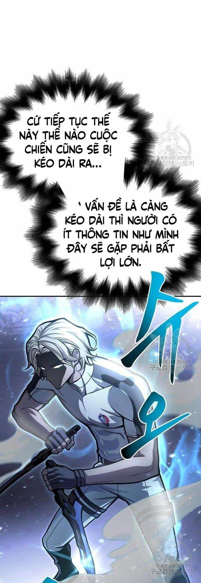Cuộc Chiến Siêu Nhân - Chương 32 - ảnh 35