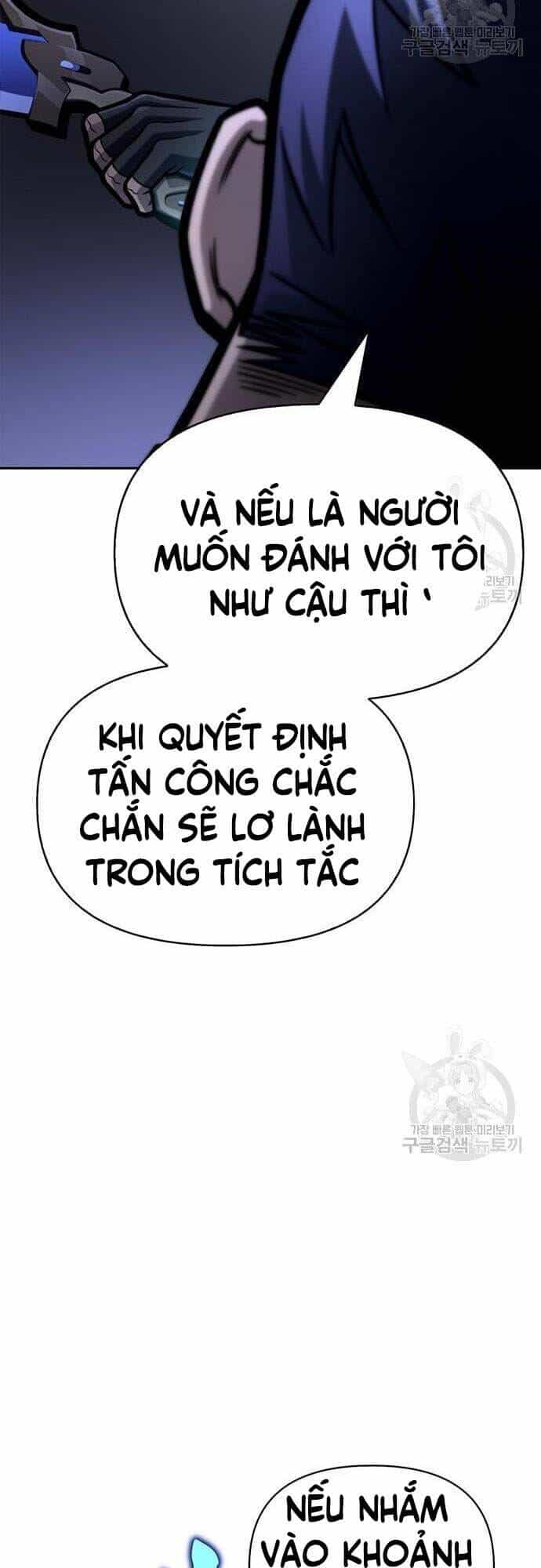 Cuộc Chiến Siêu Nhân - Chương 32 - ảnh 58