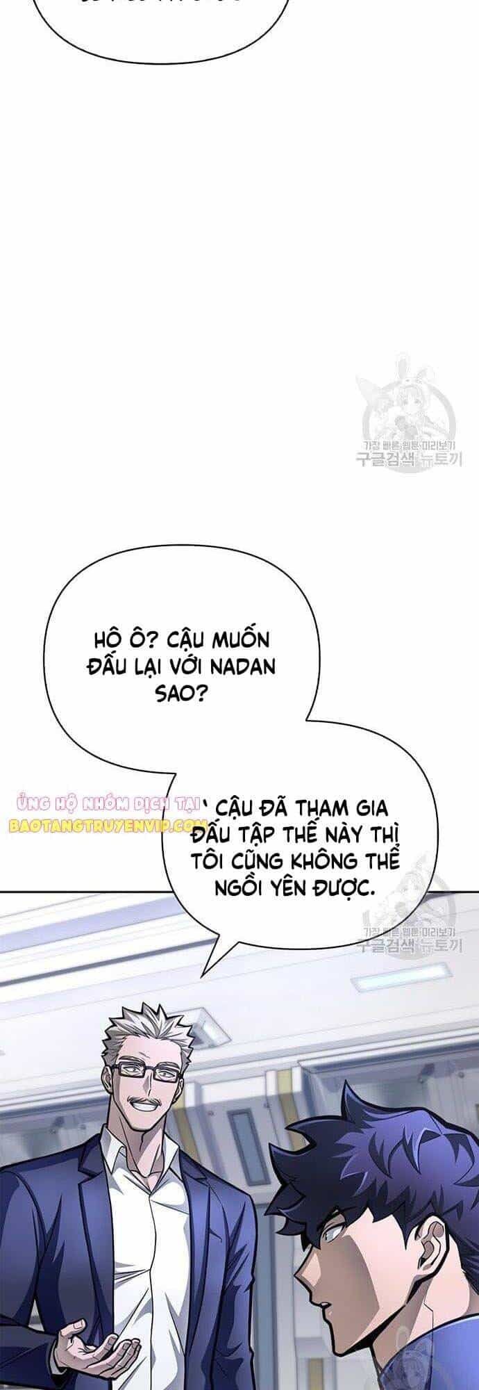 Cuộc Chiến Siêu Nhân - Chương 32 - ảnh 78
