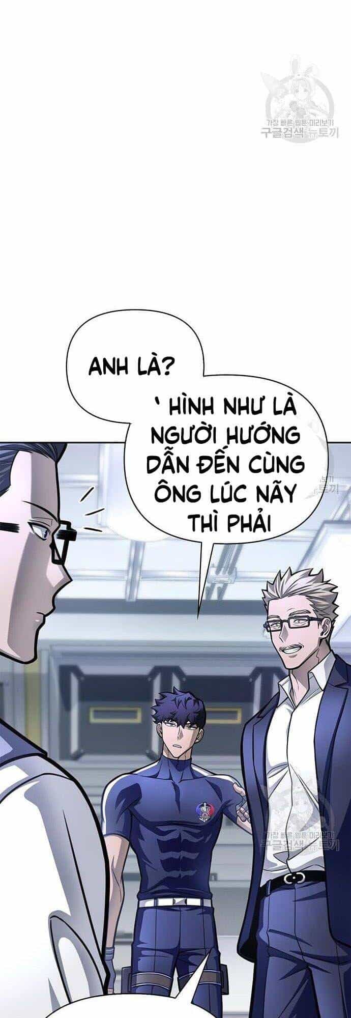 Cuộc Chiến Siêu Nhân - Chương 32 - ảnh 81