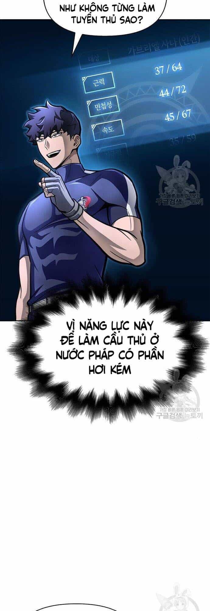 Cuộc Chiến Siêu Nhân - Chương 32 - ảnh 85