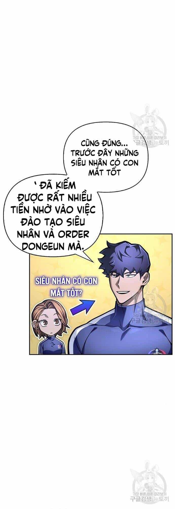 Cuộc Chiến Siêu Nhân - Chương 32 - ảnh 91