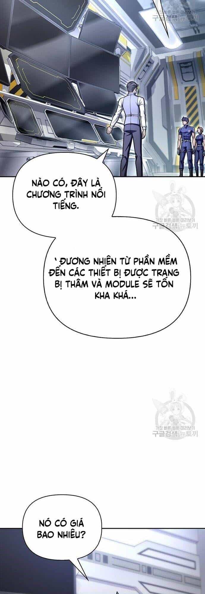 Cuộc Chiến Siêu Nhân - Chương 32 - ảnh 93