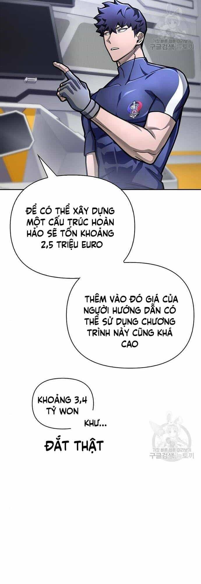 Cuộc Chiến Siêu Nhân - Chương 32 - ảnh 94