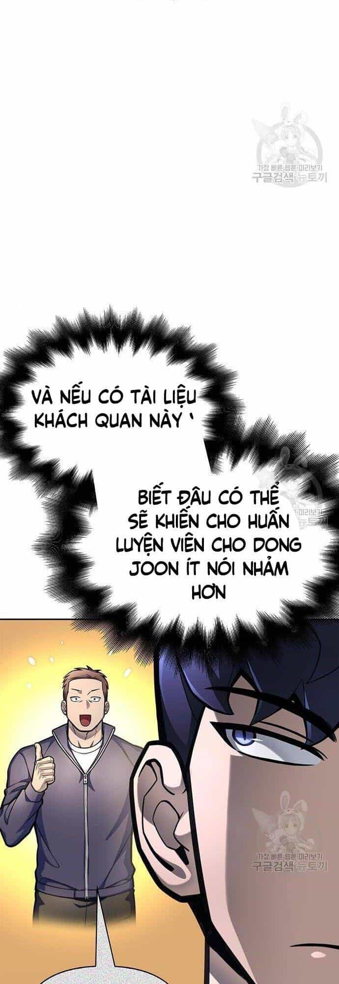 Cuộc Chiến Siêu Nhân - Chương 32 - ảnh 96