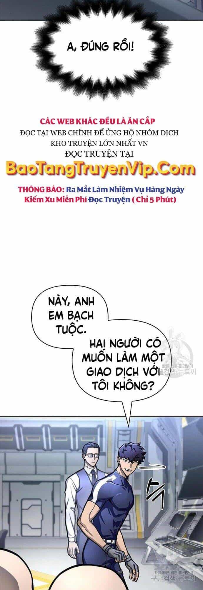 Cuộc Chiến Siêu Nhân - Chương 32 - ảnh 98