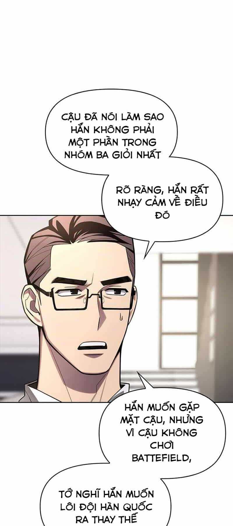 Cuộc Chiến Siêu Nhân - Chương 4 - ảnh 11