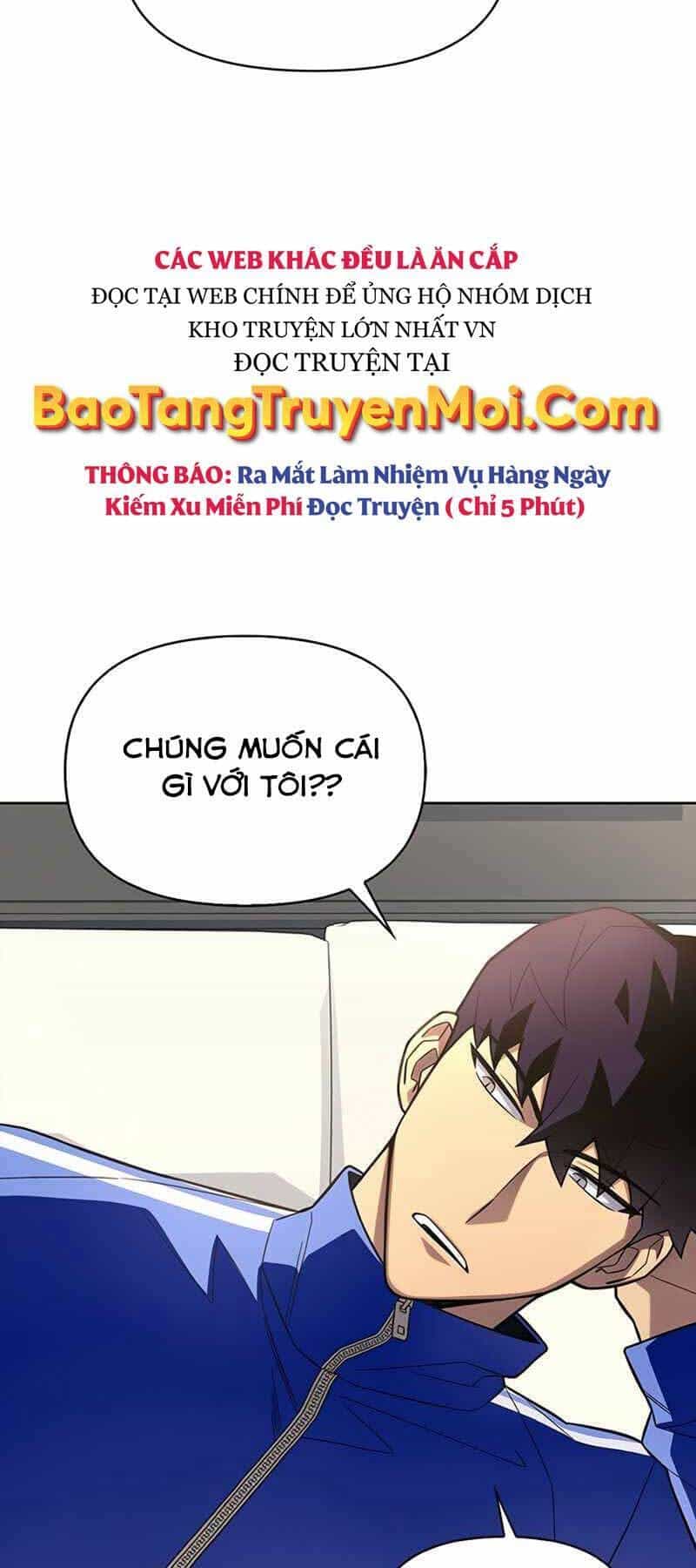 Cuộc Chiến Siêu Nhân - Chương 4 - ảnh 12