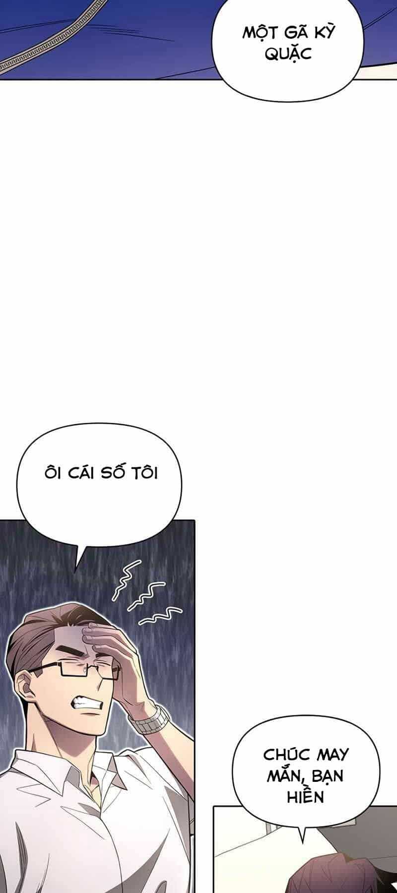 Cuộc Chiến Siêu Nhân - Chương 4 - ảnh 13