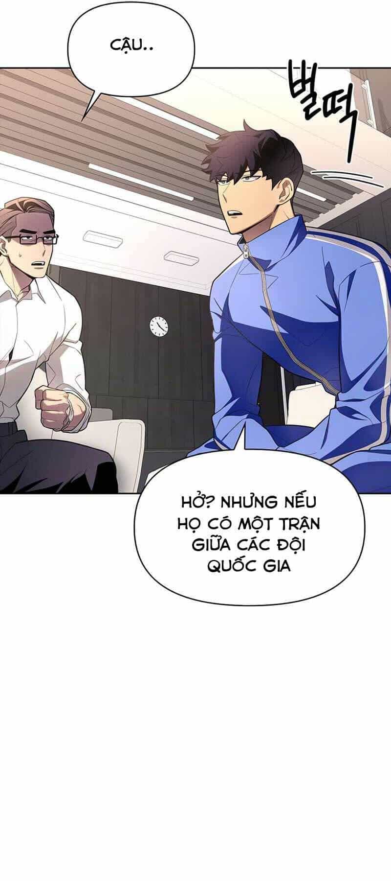 Cuộc Chiến Siêu Nhân - Chương 4 - ảnh 15