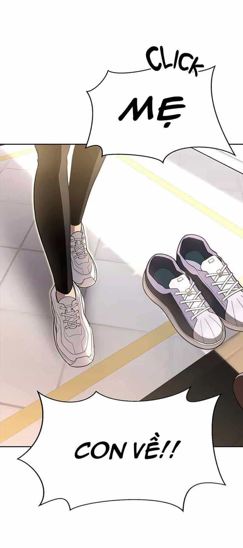 Cuộc Chiến Siêu Nhân - Chương 4 - ảnh 19