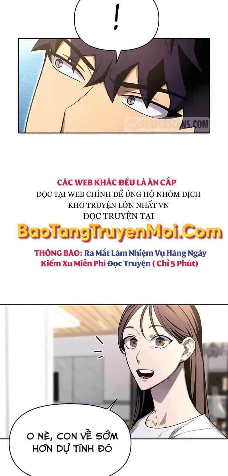 Cuộc Chiến Siêu Nhân - Chương 4 - ảnh 21