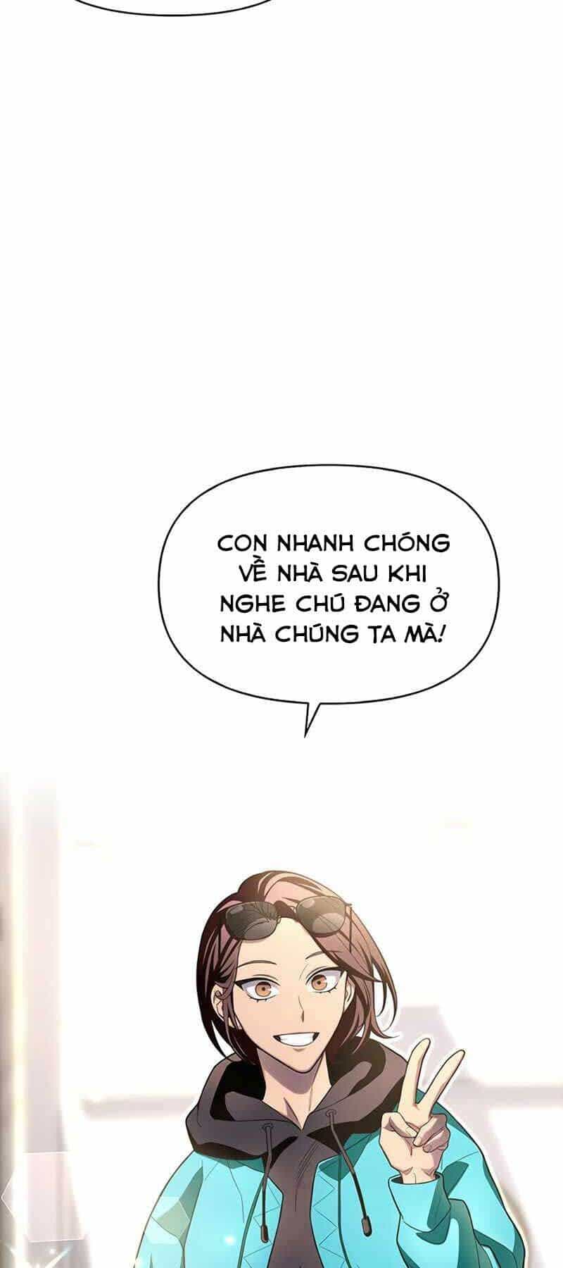 Cuộc Chiến Siêu Nhân - Chương 4 - ảnh 22