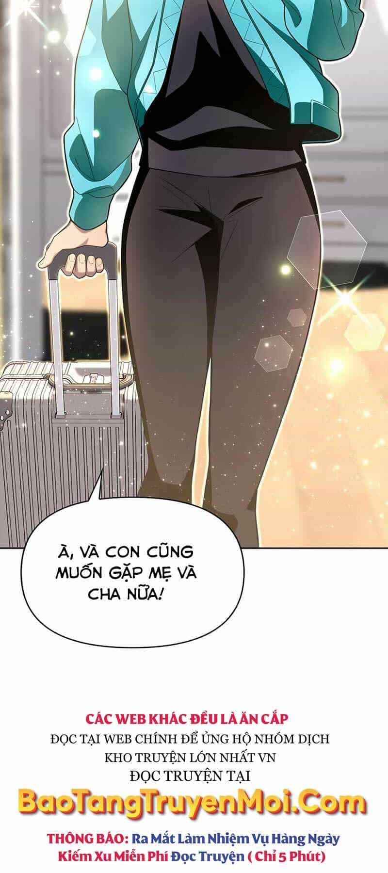 Cuộc Chiến Siêu Nhân - Chương 4 - ảnh 23