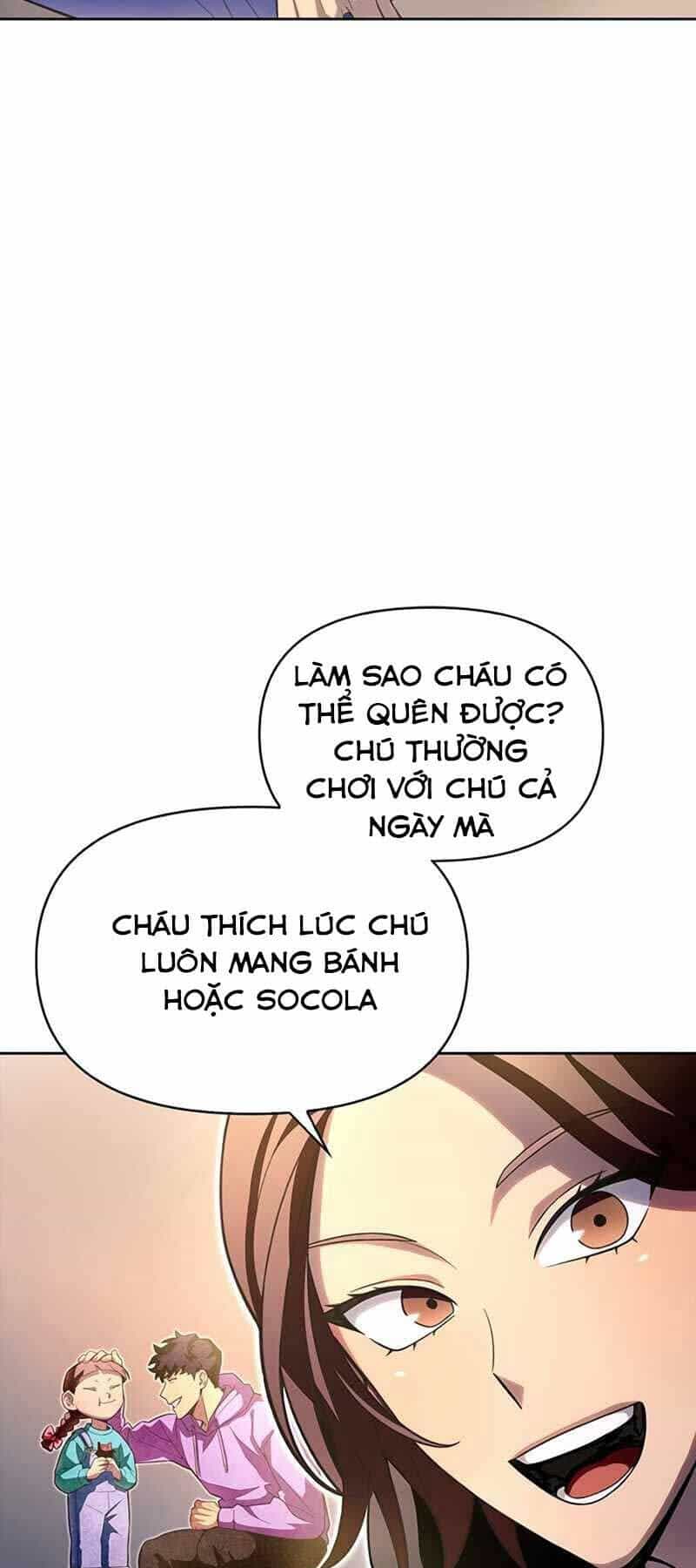 Cuộc Chiến Siêu Nhân - Chương 4 - ảnh 31
