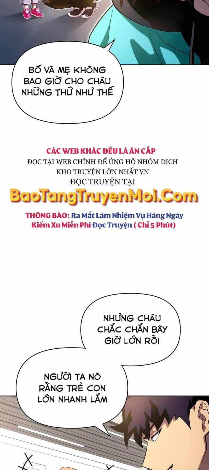 Cuộc Chiến Siêu Nhân - Chương 4 - ảnh 32