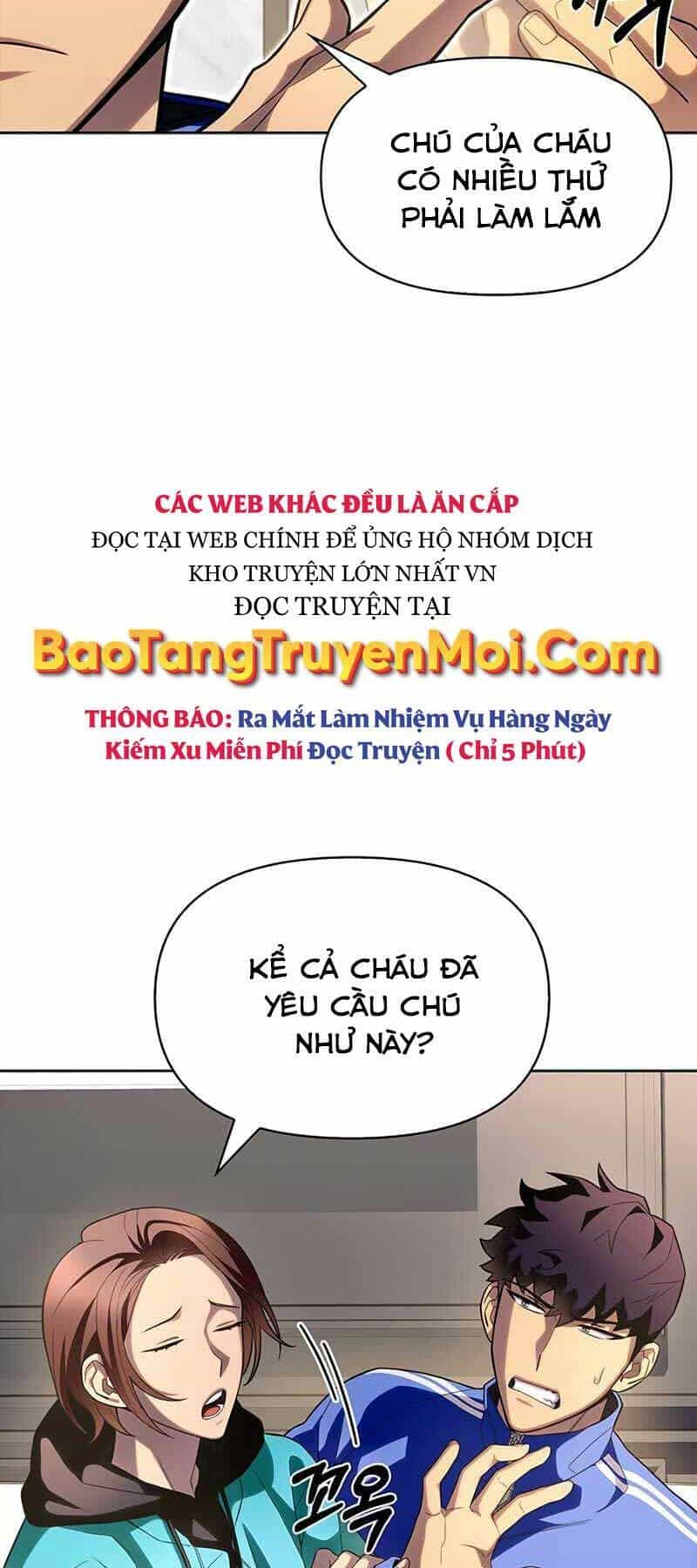 Cuộc Chiến Siêu Nhân - Chương 4 - ảnh 38