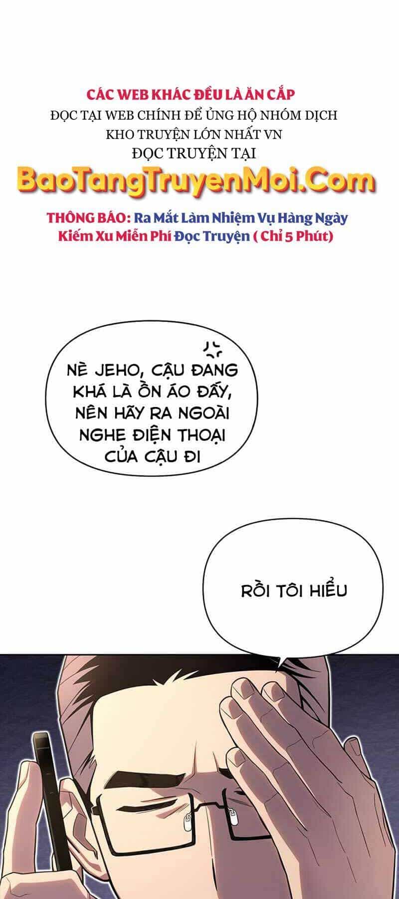 Cuộc Chiến Siêu Nhân - Chương 4 - ảnh 4