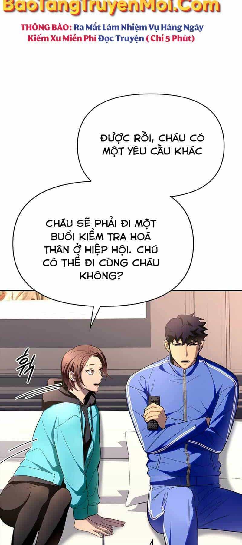 Cuộc Chiến Siêu Nhân - Chương 4 - ảnh 43
