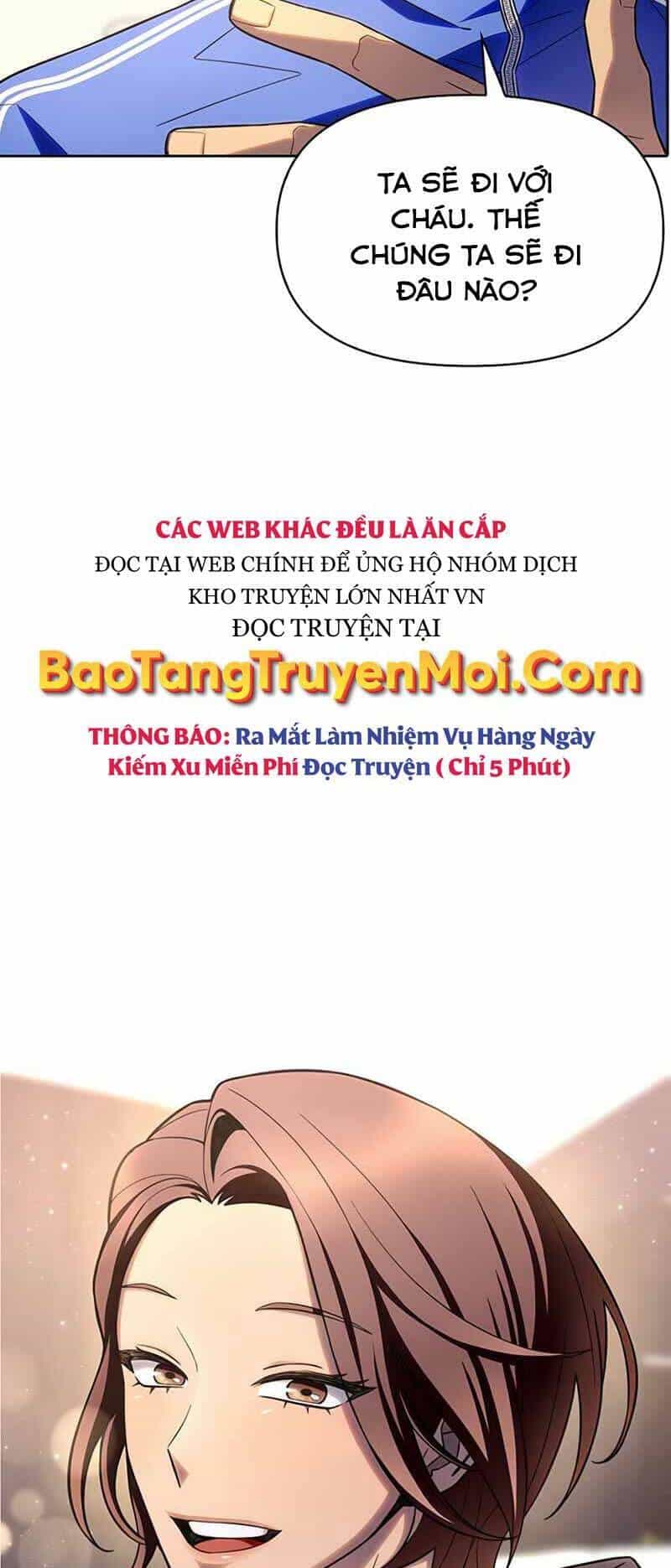 Cuộc Chiến Siêu Nhân - Chương 4 - ảnh 47