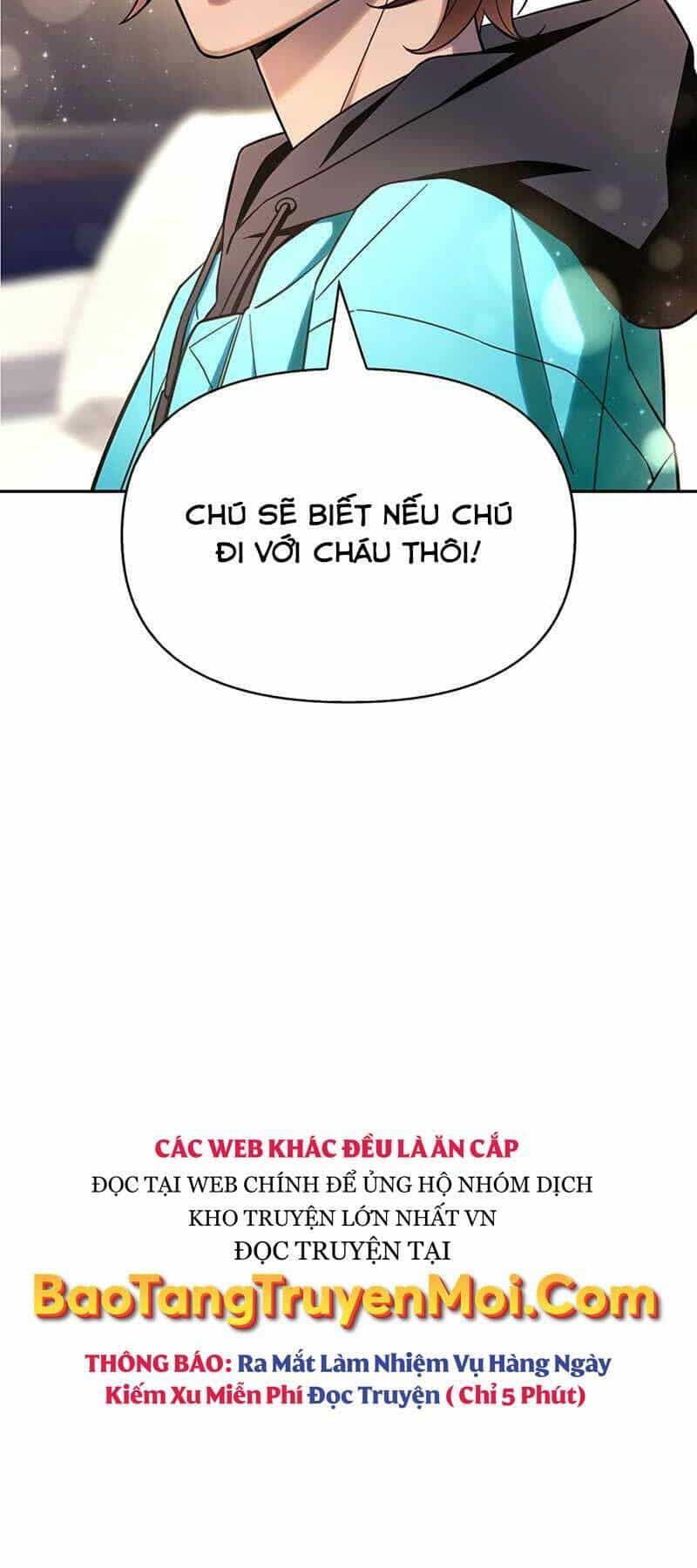 Cuộc Chiến Siêu Nhân - Chương 4 - ảnh 48