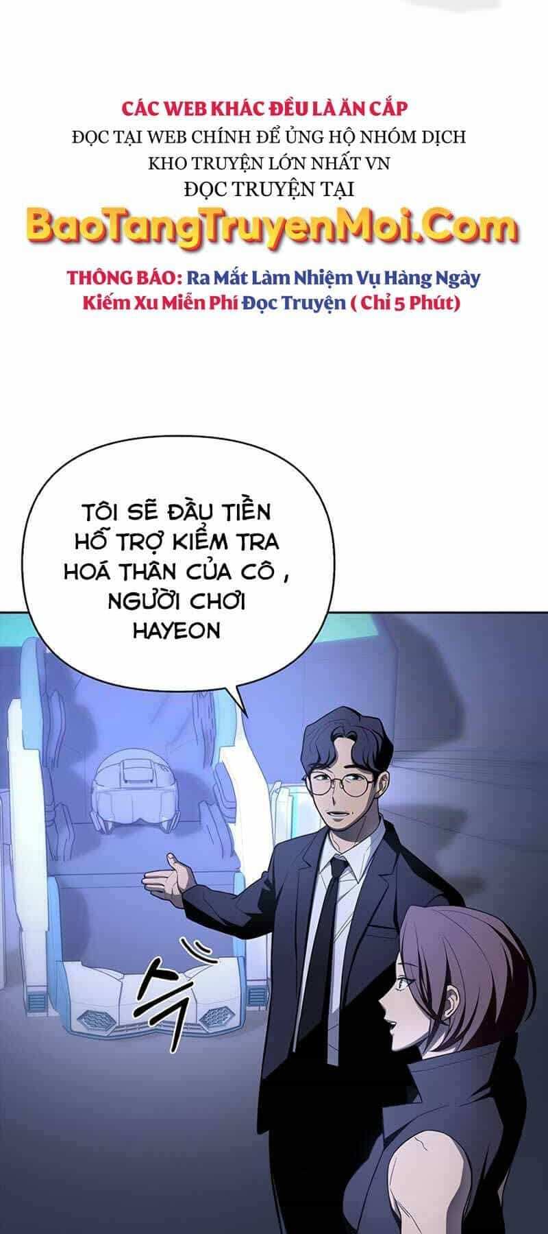 Cuộc Chiến Siêu Nhân - Chương 4 - ảnh 53