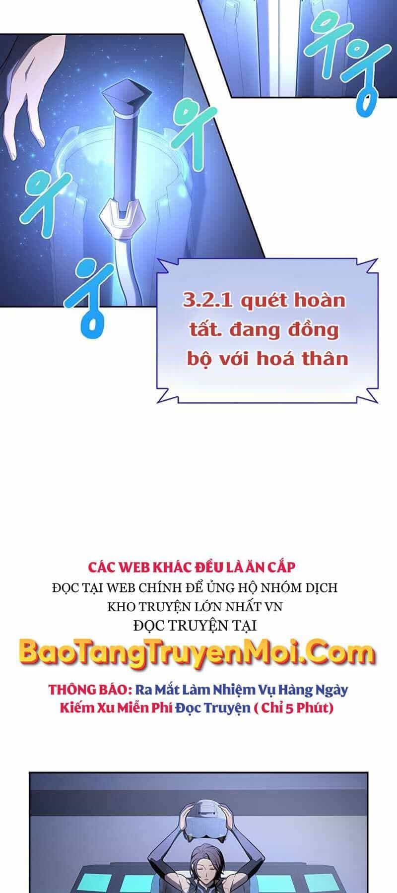 Cuộc Chiến Siêu Nhân - Chương 4 - ảnh 55