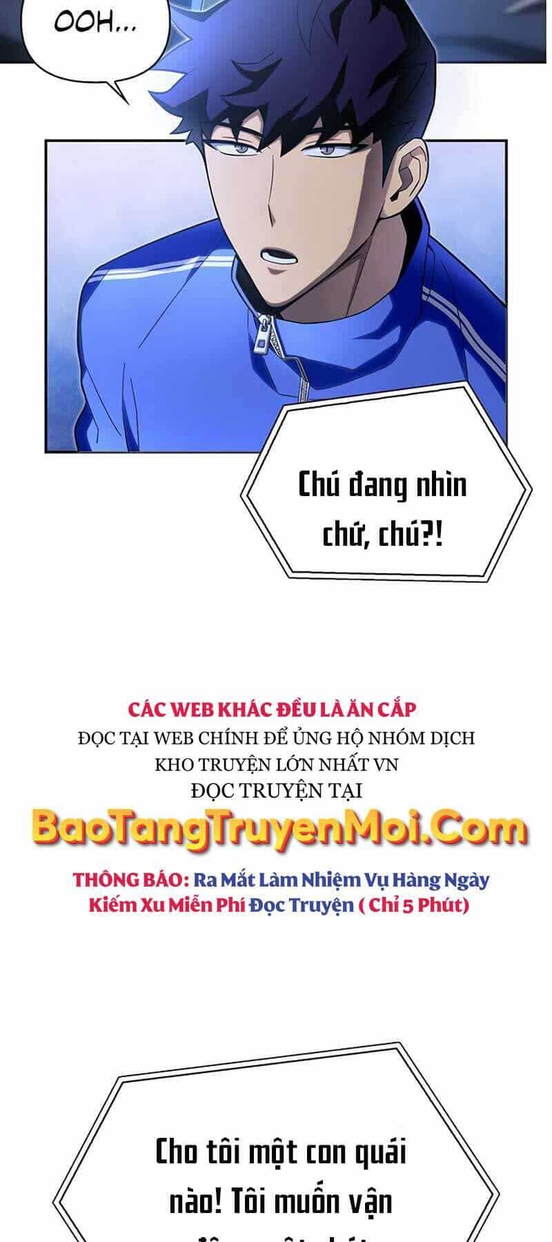 Cuộc Chiến Siêu Nhân - Chương 4 - ảnh 59