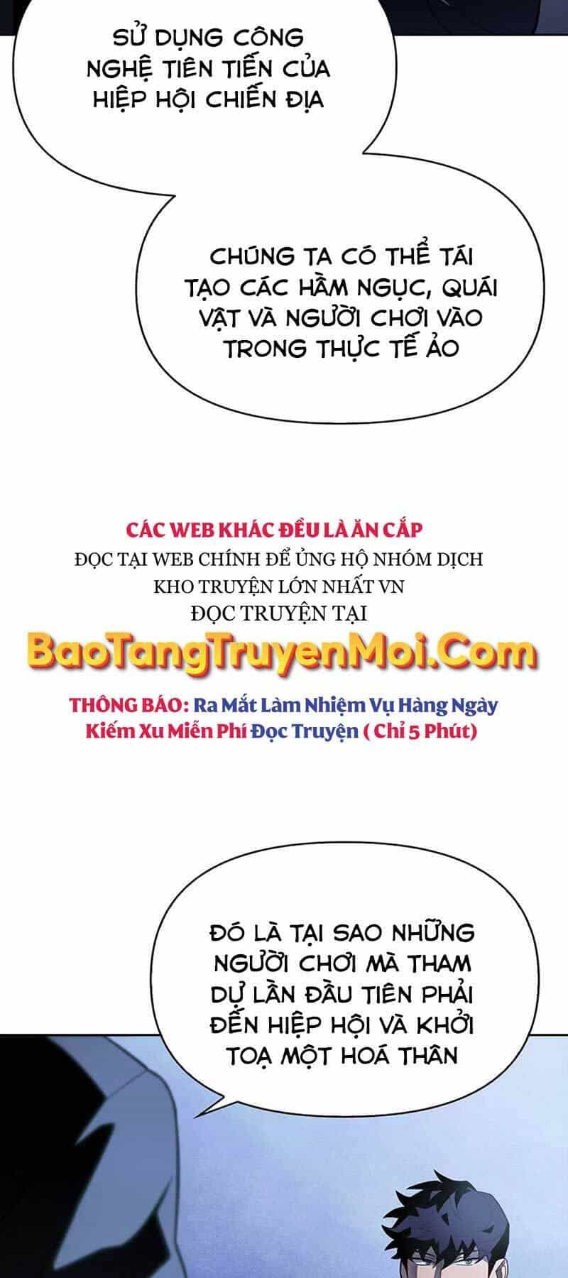 Cuộc Chiến Siêu Nhân - Chương 4 - ảnh 65