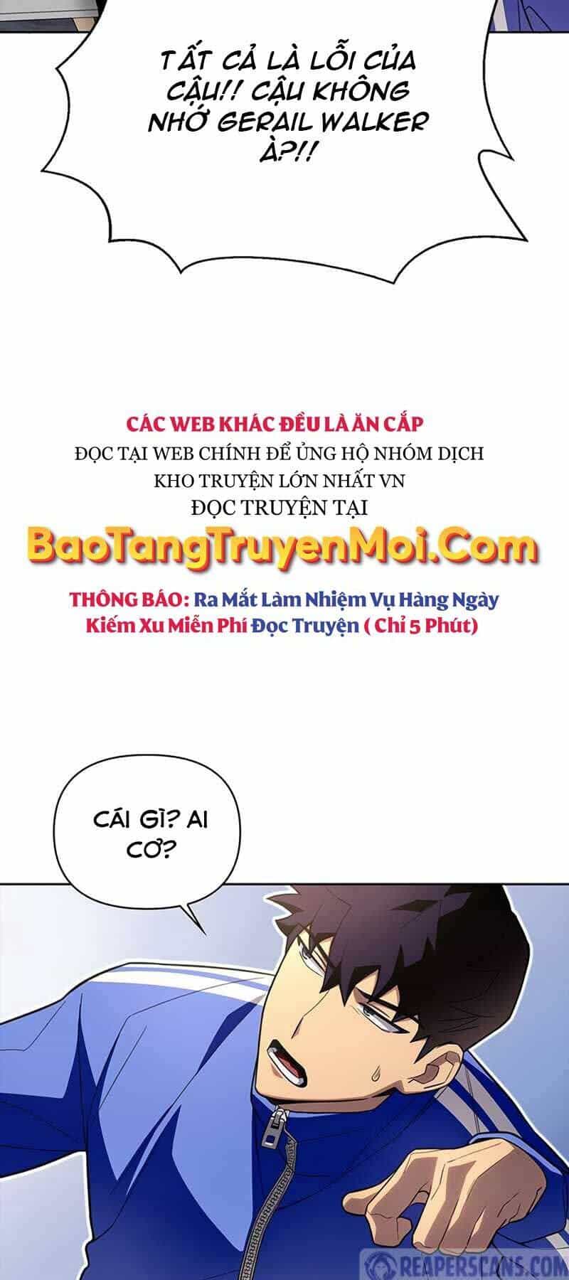 Cuộc Chiến Siêu Nhân - Chương 4 - ảnh 7