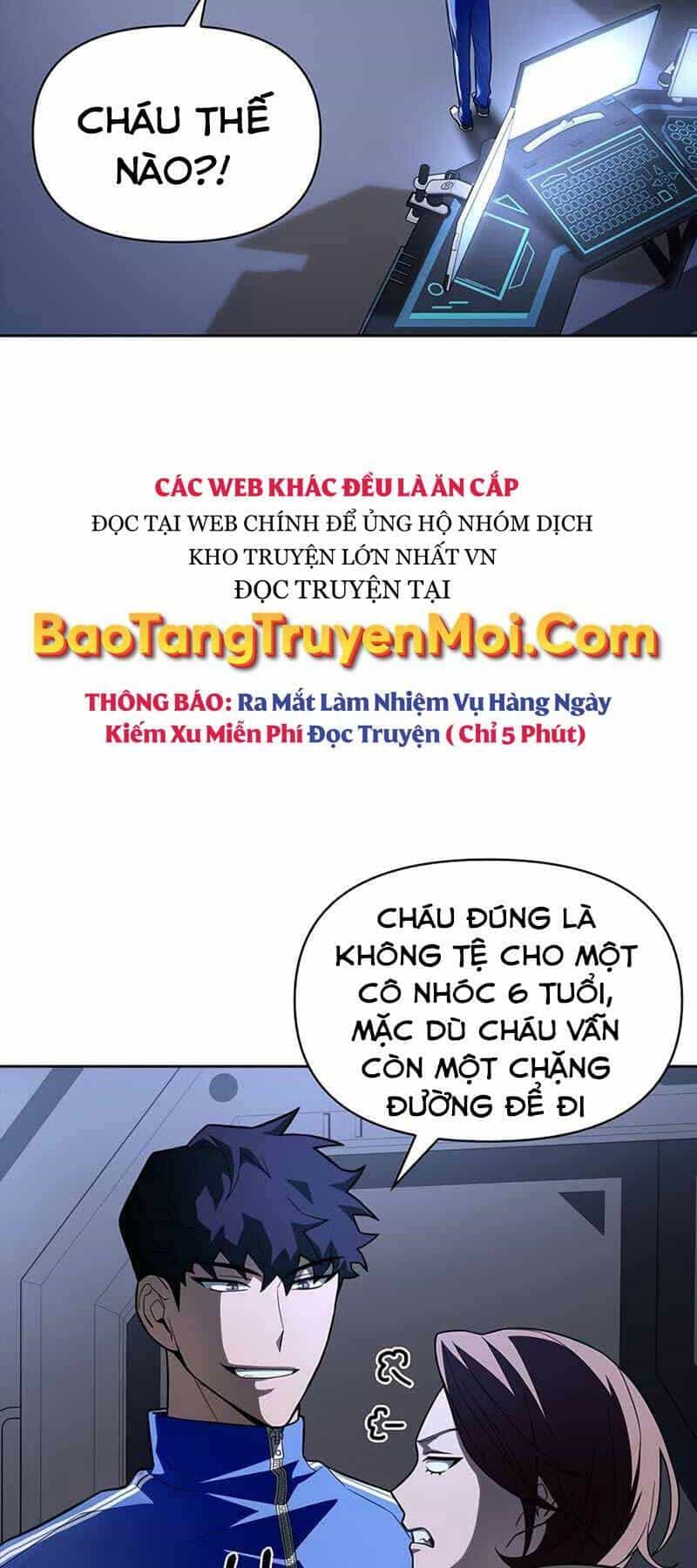Cuộc Chiến Siêu Nhân - Chương 4 - ảnh 79