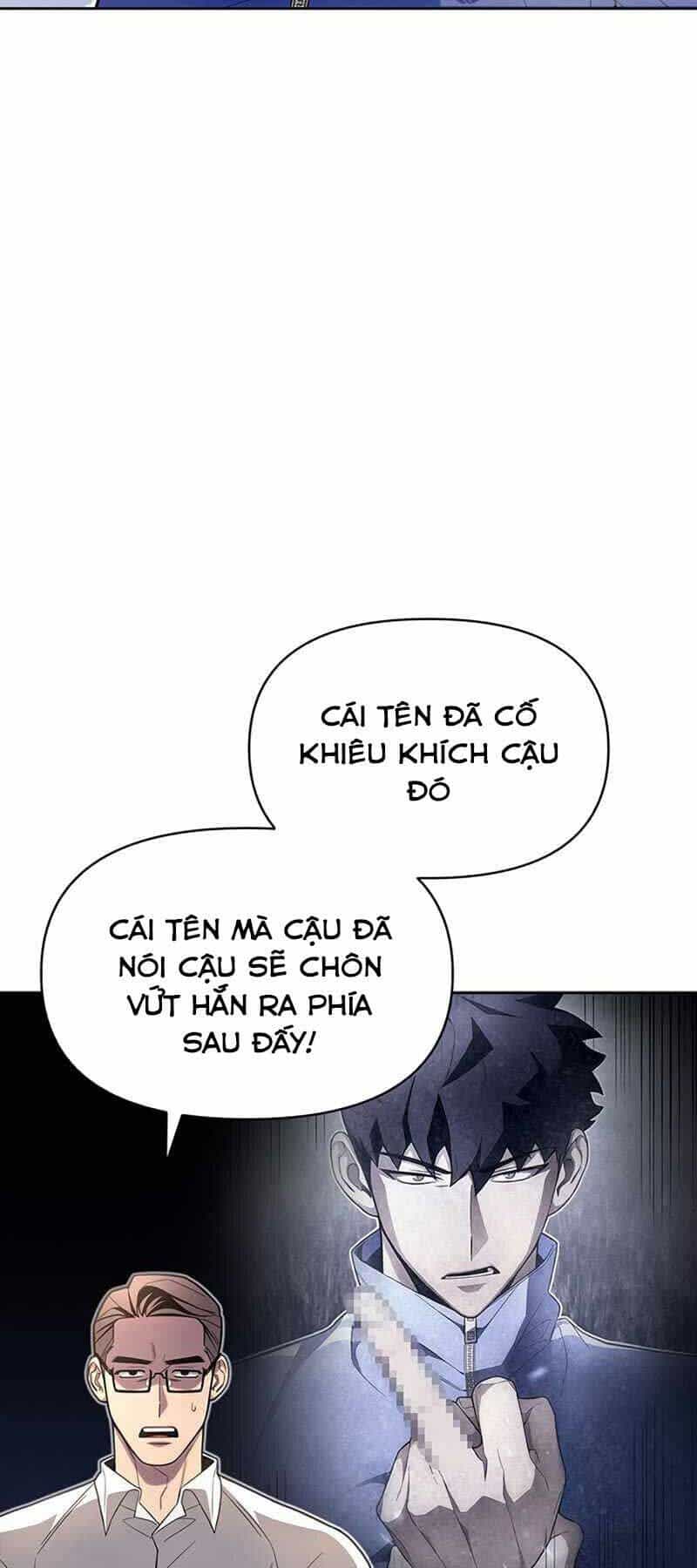 Cuộc Chiến Siêu Nhân - Chương 4 - ảnh 8