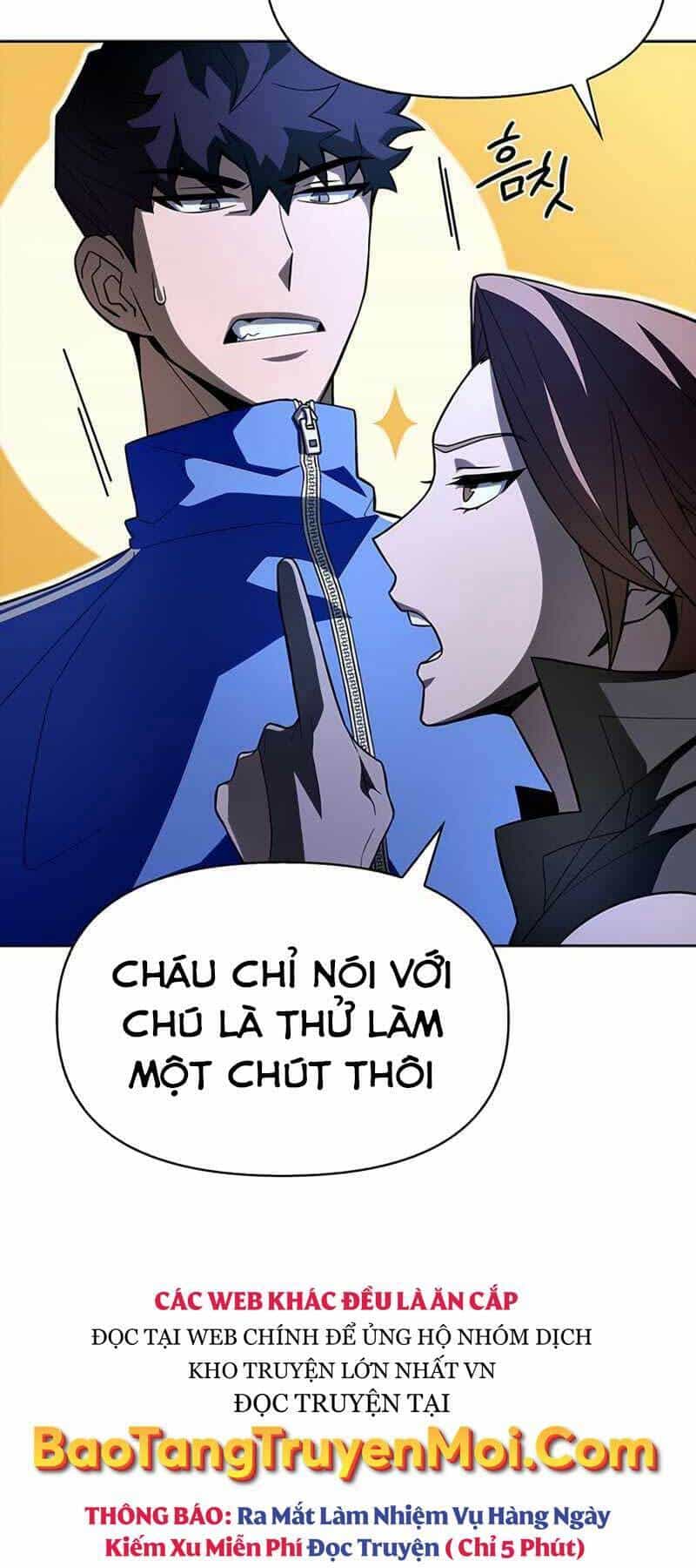 Cuộc Chiến Siêu Nhân - Chương 4 - ảnh 81