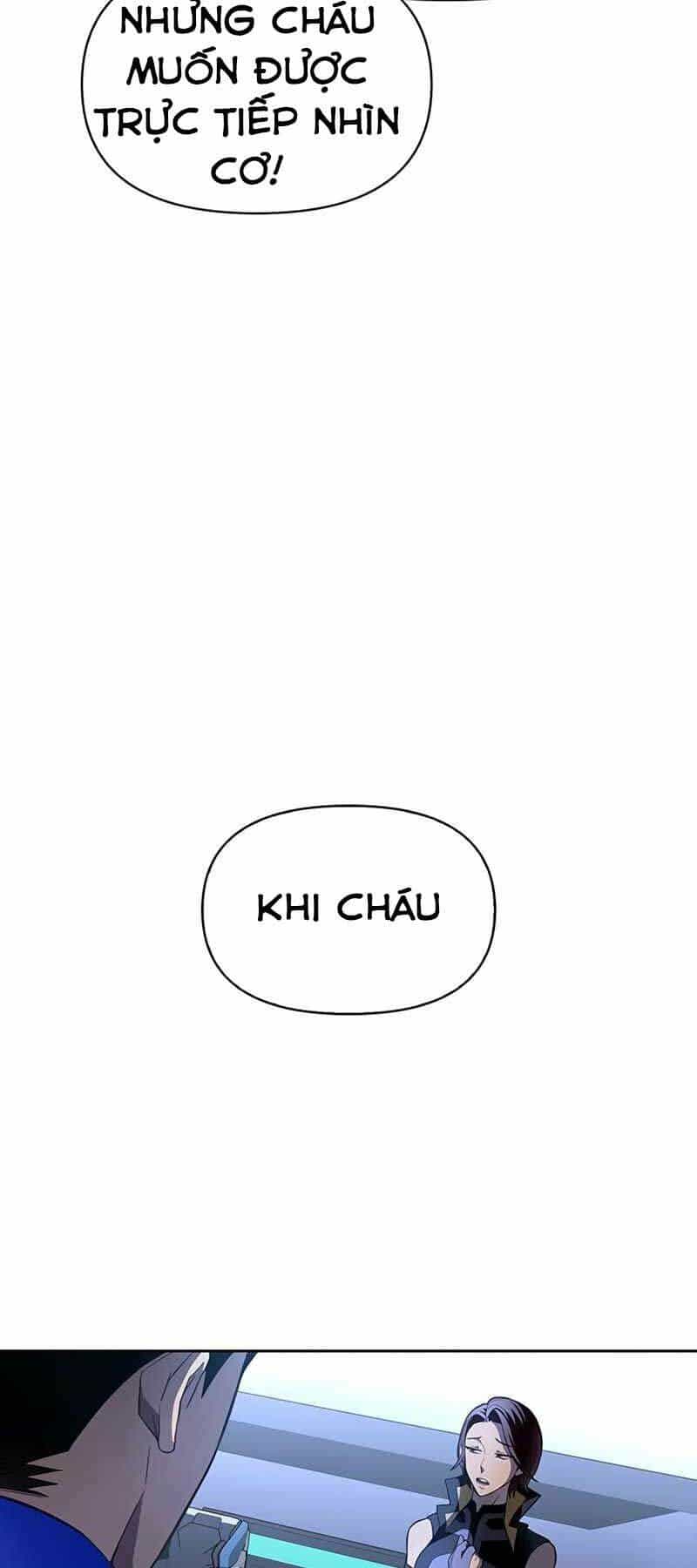 Cuộc Chiến Siêu Nhân - Chương 4 - ảnh 83