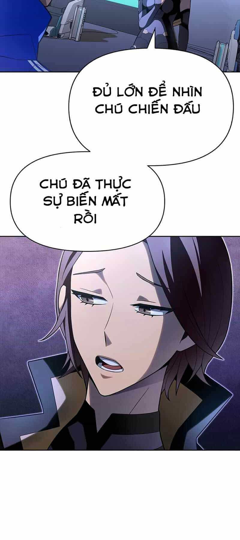 Cuộc Chiến Siêu Nhân - Chương 4 - ảnh 84