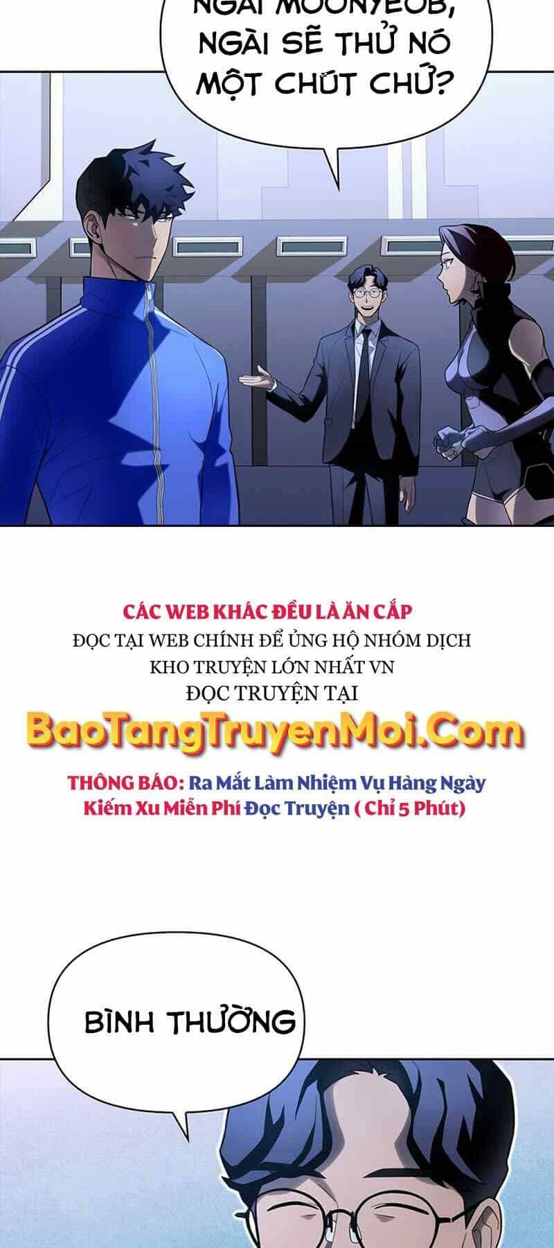 Cuộc Chiến Siêu Nhân - Chương 4 - ảnh 88