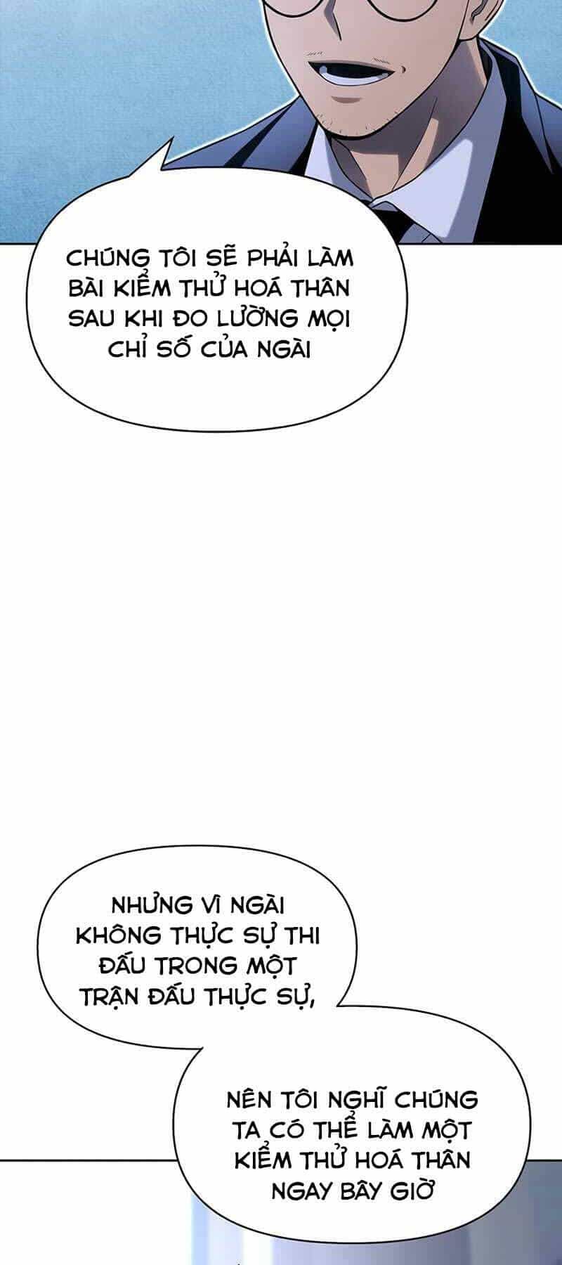 Cuộc Chiến Siêu Nhân - Chương 4 - ảnh 89