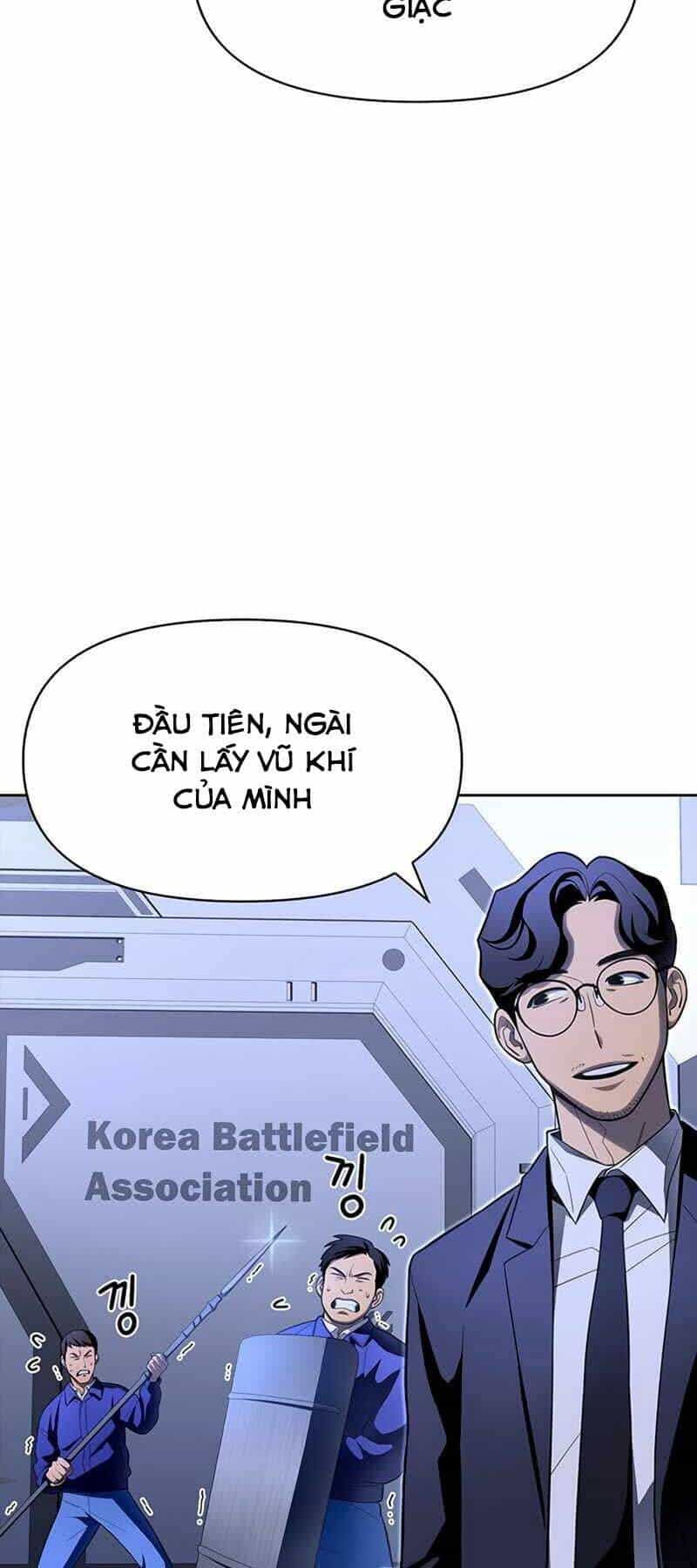 Cuộc Chiến Siêu Nhân - Chương 4 - ảnh 92