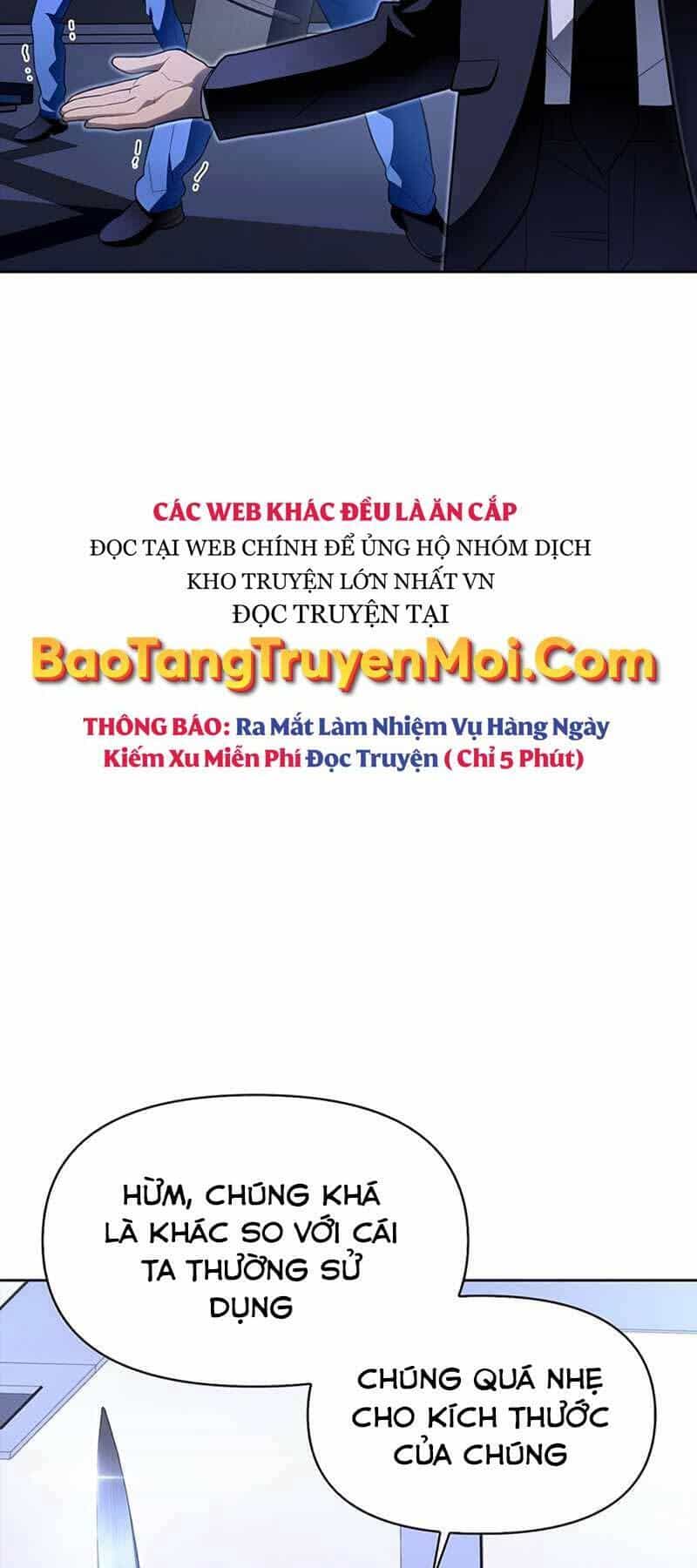 Cuộc Chiến Siêu Nhân - Chương 4 - ảnh 93