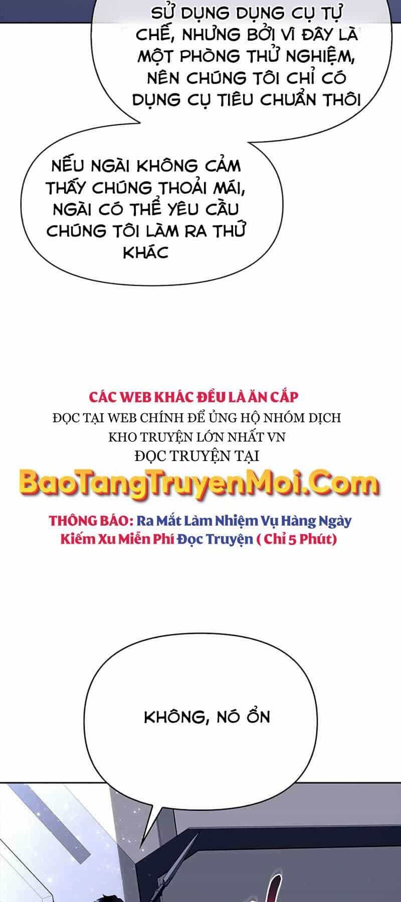 Cuộc Chiến Siêu Nhân - Chương 4 - ảnh 95