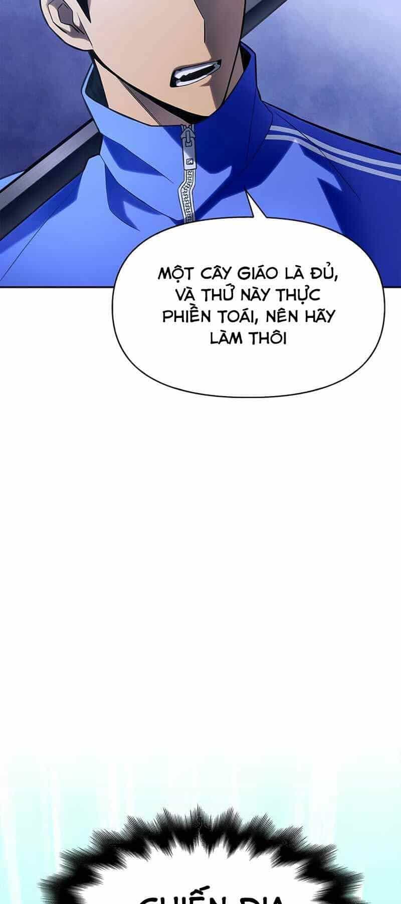 Cuộc Chiến Siêu Nhân - Chương 4 - ảnh 97