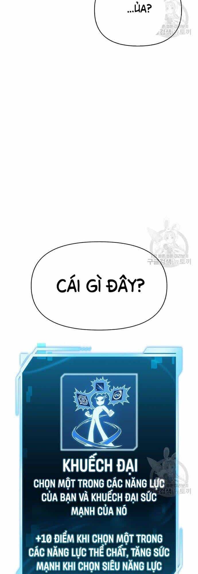 Cuộc Chiến Siêu Nhân - Chương 33 - ảnh 10